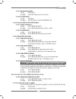 Предварительный просмотр 37 страницы TDK-Lambda HFE1600 SERIES User Manual