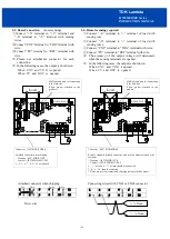 Предварительный просмотр 6 страницы TDK-Lambda HWS 1000/ME Series Instruction Manual