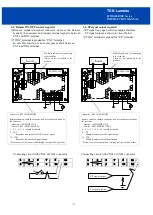 Предварительный просмотр 7 страницы TDK-Lambda HWS 1000/ME Series Instruction Manual