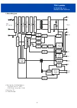 Предварительный просмотр 8 страницы TDK-Lambda HWS 1000/ME Series Instruction Manual