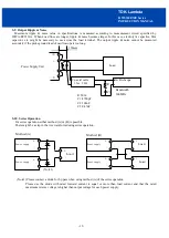 Предварительный просмотр 12 страницы TDK-Lambda HWS 1000/ME Series Instruction Manual