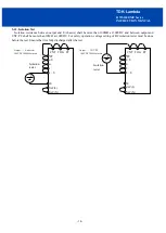 Предварительный просмотр 14 страницы TDK-Lambda HWS 1000/ME Series Instruction Manual