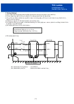 Предварительный просмотр 20 страницы TDK-Lambda HWS 1000/ME Series Instruction Manual