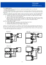 Предварительный просмотр 14 страницы TDK-Lambda HWS 1500 Series Instruction Manual