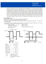 Предварительный просмотр 19 страницы TDK-Lambda HWS 1500 Series Instruction Manual