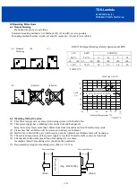 Предварительный просмотр 20 страницы TDK-Lambda HWS 1500 Series Instruction Manual