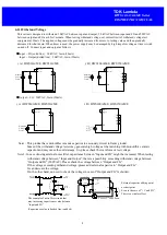 Preview for 9 page of TDK-Lambda HWS ME Series Instruction Manual