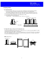 Preview for 10 page of TDK-Lambda HWS ME Series Instruction Manual