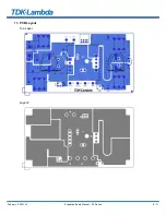 Предварительный просмотр 8 страницы TDK-Lambda i7A A-C01-EVK-S1 Series Manual