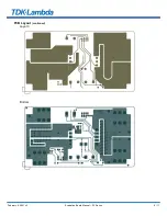 Предварительный просмотр 9 страницы TDK-Lambda i7A A-C01-EVK-S1 Series Manual