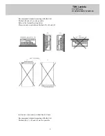 Предварительный просмотр 10 страницы TDK-Lambda LS 200 Series Instruction Manual