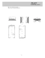 Предварительный просмотр 11 страницы TDK-Lambda LS 200 Series Instruction Manual