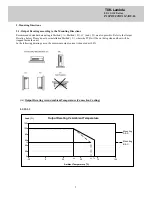 Preview for 6 page of TDK-Lambda LS25 Series Instruction Manual