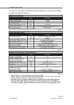 Preview for 17 page of TDK-Lambda LZS-A500-3 Installation Manual