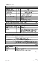 Preview for 19 page of TDK-Lambda LZS-A500-3 Installation Manual