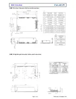 Предварительный просмотр 19 страницы TDK-Lambda NVM175 User Handbook Manual