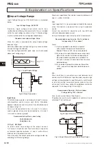 Предварительный просмотр 14 страницы TDK-Lambda PAQ100S48-1R2 Instruction Manual