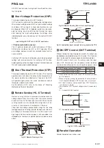 Предварительный просмотр 17 страницы TDK-Lambda PAQ100S48-1R2 Instruction Manual