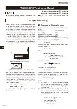 Предварительный просмотр 22 страницы TDK-Lambda PAQ100S48-1R2 Instruction Manual