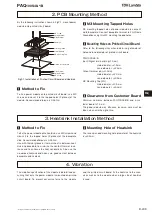 Предварительный просмотр 25 страницы TDK-Lambda PAQ100S48-1R2 Instruction Manual