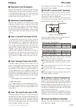 Предварительный просмотр 31 страницы TDK-Lambda PAQ100S48-1R2 Instruction Manual