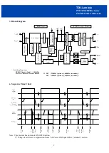 Предварительный просмотр 4 страницы TDK-Lambda PFE300SA Series Instruction Manual