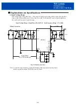 Предварительный просмотр 6 страницы TDK-Lambda PFE500F Series Instruction Manual