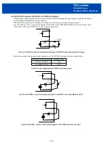 Предварительный просмотр 15 страницы TDK-Lambda PFE500F Series Instruction Manual