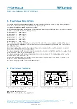 Предварительный просмотр 4 страницы TDK-Lambda PYD20 Series Instruction Manual