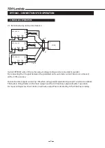 Предварительный просмотр 20 страницы TDK-Lambda RFE1600-12 Installation Manual