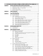 Preview for 13 page of TDK-Lambda RFE1600 Series Installation Manual