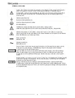 Preview for 22 page of TDK-Lambda RFE1600 Series Installation Manual