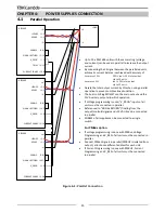 Preview for 28 page of TDK-Lambda RFE1600 Series Installation Manual