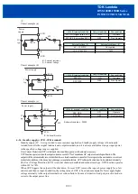 Preview for 19 page of TDK-Lambda RWS 1500B Series Instruction Manual