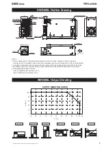 Preview for 5 page of TDK-Lambda SWS-L Series Manual