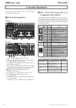 Preview for 10 page of TDK-Lambda SWS-L Series Manual