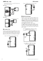 Preview for 14 page of TDK-Lambda SWS-L Series Manual