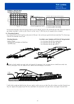 Preview for 7 page of TDK-Lambda VS-E Series Instruction Manual