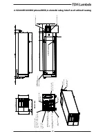 Preview for 28 page of TDK-Lambda Z+ series User Manual