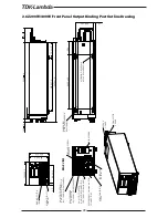 Preview for 29 page of TDK-Lambda Z+ series User Manual