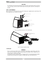 Preview for 37 page of TDK-Lambda Z+ series User Manual