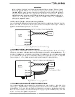 Preview for 38 page of TDK-Lambda Z+ series User Manual