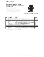 Preview for 47 page of TDK-Lambda Z+ series User Manual