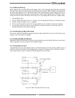 Preview for 60 page of TDK-Lambda Z+ series User Manual