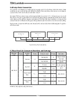 Preview for 63 page of TDK-Lambda Z+ series User Manual