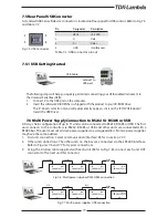 Предварительный просмотр 78 страницы TDK-Lambda Z+ series User Manual