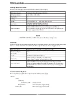 Предварительный просмотр 99 страницы TDK-Lambda Z+ series User Manual