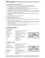 Preview for 117 page of TDK-Lambda Z+ series User Manual