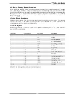 Preview for 120 page of TDK-Lambda Z+ series User Manual