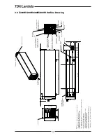 Предварительный просмотр 29 страницы TDK-Lambda Z160-1.3 User Manual